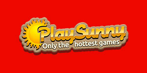 Latest UK Bonus from Play Sunny