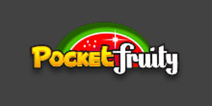 Latest UK Bonus from Pocket Fruity Casino