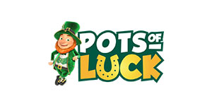 Latest UK Bonus from Pots of Luck Casino