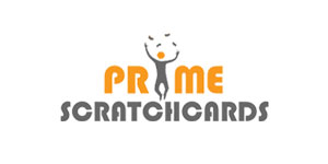 Latest UK Bonus from Prime Scratch Cards Casino