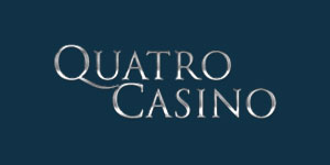 Latest UK Bonus from Quatro Casino