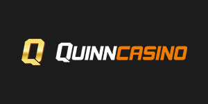 Latest UK Bonus from QuinnCasino