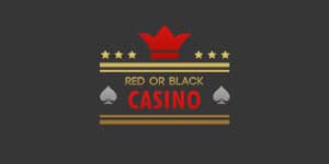 Latest UK Bonus from Red Or Black Casino