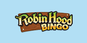 Latest UK Bonus Spin Bonus from Robin Hood Bingo