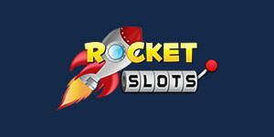 Latest UK Bonus from Rocket Slots Casino
