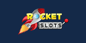 Rocket Slots Casino