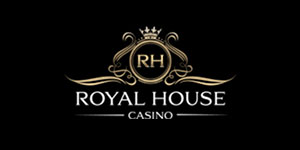 Latest UK Bonus from Royal House Casino