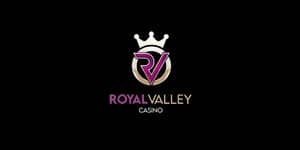 Latest UK Bonus from Royal Valley Casino
