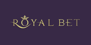 Latest UK Bonus from Royalbet