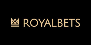 Latest UK Bonus from Royalbets