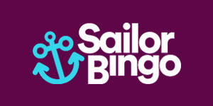 Latest UK Bonus from Sailor Bingo Casino