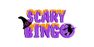 Latest UK Bonus from Scary Bingo Casino