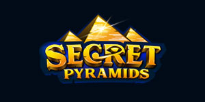 Latest UK Bonus from Secret Pyramids Casino