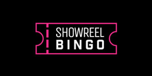 Latest UK Bonus from Showreel Bingo