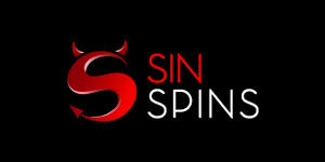 Latest UK Bonus from Sin Spins