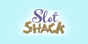 Latest UK Bonus from Slot Shack Casino