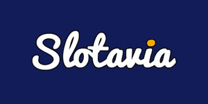 Latest UK Bonus from Slotavia