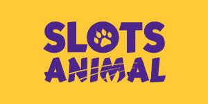 Latest UK Bonus from Slots Animal