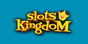 Latest UK Bonus from Slots Kingdom
