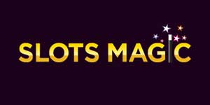 Latest UK Bonus from Slots Magic Casino