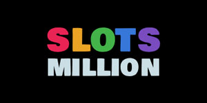 Latest UK Bonus from Slots Million Casino