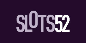 Latest UK Bonus from Slots52