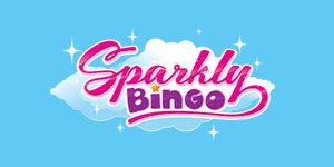 Latest UK Bonus from Sparkly Bingo