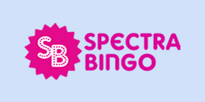Latest UK Bonus from Spectra Bingo
