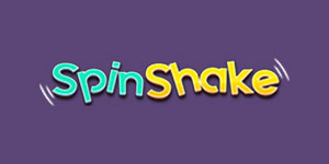 SpinShake