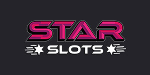 Latest UK Bonus from Star Slots