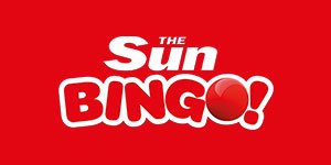 Latest UK Bonus from Sun Bingo