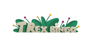 Latest UK Bonus from T-Rex Bingo Casino