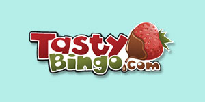 Latest UK Bonus from Tasty Bingo Casino
