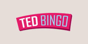 Latest UK Bonus from Ted Bingo