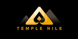 Latest UK Bonus from Temple Nile Casino