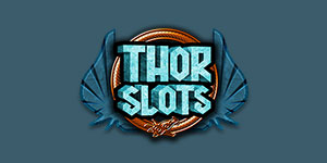 Latest UK Bonus from Thor Slots Casino