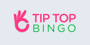 Latest UK Bonus from Tip Top Bingo