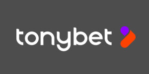 Latest UK Bonus from Tony Bet Casino