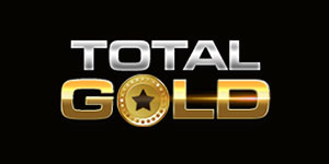 Latest UK Bonus from Total Gold Casino