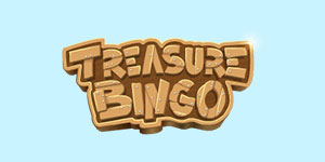 Latest UK Bonus from Treasure Bingo