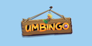 Latest UK Bonus from Umbingo Casino