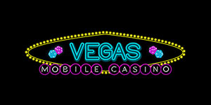 Latest UK Bonus from Vegas Mobile Casino