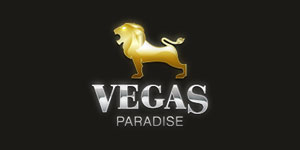 Latest UK Bonus from Vegas Paradise Casino
