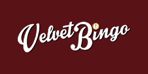 Latest UK Bonus from VelvetBingo