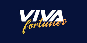 Latest UK Bonus from VivaFortunes