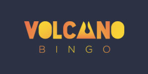 Latest UK Bonus from Volcano Bingo