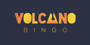 Volcano Bingo review