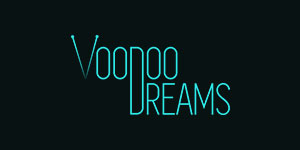 Latest UK Bonus from Voodoo Dreams Casino