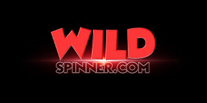 Latest UK Bonus from WildSpinner