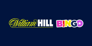 Latest UK Bonus from William Hill Bingo